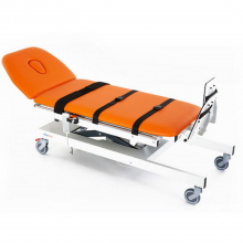 TILT EMERA dönthető kezelőágy 65x200cm  150 kg-ig
