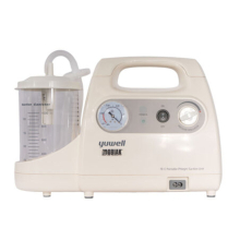 Váladékszívó hordozható 20L/min 7EC