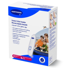 HARTMANN Rovarcsípés kezelő