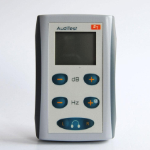 Szűrőaudiométer Auditest