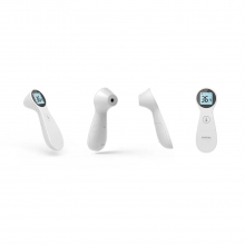 Contec TP600 infravörös lázmérő