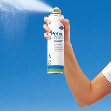 Hartmann Peha-fresh légfrissítő 400ml