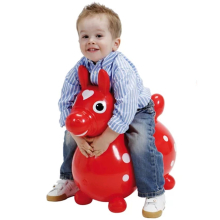 CAVALLO RODY UGRÁLÓ LOVACSKA PIROS