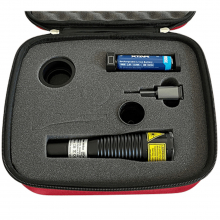 Safelaser 580 DUO lézerterápiás készülék