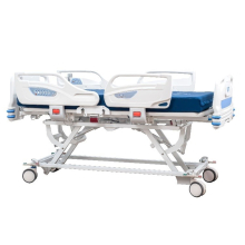 PRO kórházi és intenzív elektromos betegágy 250kg-ig