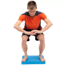 Balance Pad egyensúlyozó párna  | Kék