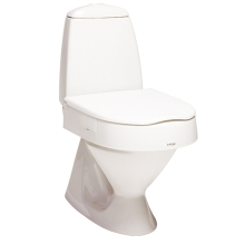 WC magasító ETAC CLOO 6-10-14cm/150 kg