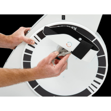 Kinetec Kinevia™ aktív izületmozgató készülék