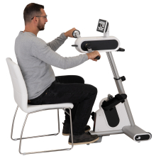 Kinetec Kinevia AL aktív-passzív kar és lábmozgató rehabilitációs készülék