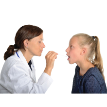 STREP-A gyorsteszt - 20db