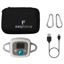 EasyForce digitális dinamométer 150 kg-ig