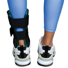 AIR-GEL bokarögzítő - légpárnás, géles