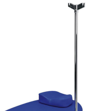 Francy-O fül-orr-gégészeti vizsgálószék 230 kg-ig