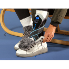 Bokarögzítő ortézis TH 0351