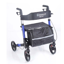 Rollátor OCEANO 2.0 – alumínium