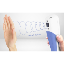 VEINSIGHT™ VS500 professzionális vénakaerső, vénascenner