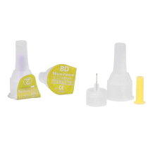 BD MICRO FINE PEN TU 30G