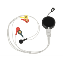 M5 EKG holter monitor rendszer - 5 elvezetés