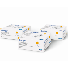 Omnipor ragtapasz 2,5cm x 9,2m
