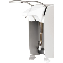 Eurodispenser 1 plus fém fertőtlenítő adagoló - 1000ml