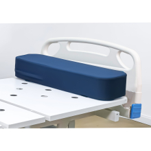 Betegágy ápolási matrac 195 x 90 x 14 cm/250kg-ig