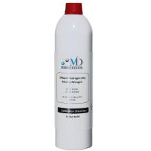 HydroCheck H2 kilégzési teszt készülék