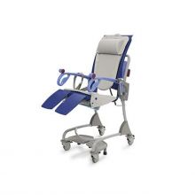 Carino állítható magasságú tusoló és higiéniai szék