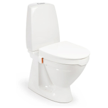 Etac My-Loo 6 cm wc magasító konzolos rögzítéssel