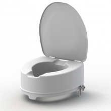 MEYRA EASY-CLIP WC MAGASÍTÓ fedél nélkül 15 cm