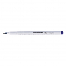 Orvosi, sebészeti bőrjelölő viola toll + vonalzó 100db – steril