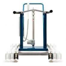 N200 betegmelő és betegállító lift