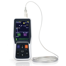 Capnograph-oximéter PC-900B