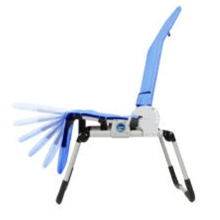 WAVE KÉK betegfürdető gyerek szék