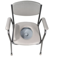 SEAL állítható magasságú szoba wc 130kg-ig