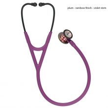 Littmann CARDIOLOGY IV fonendoscop