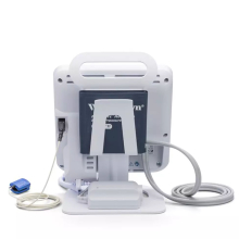 Walch Allyn Spot 4400 betegőrző monitor