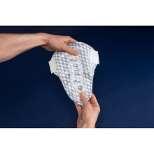 Seni Man Extra férfi inkontiencia betét 400 ml-ig