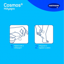 Cosmos hólyagtapasz 6db
