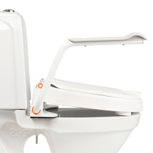 Etac Hi-Loo 6 cm wc magasító