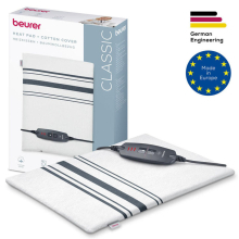 Melegítő hőpárna BEURER HK26  30x40 cm