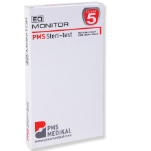 ETHYLENE OXIDE tesztlap - dual 250db