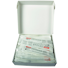 AYRE STERIL nyelvlapoc, spatula - MŰANYAG - B típus 100db