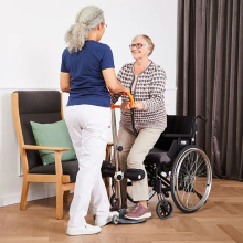 ETAC Turner Pro felállás segítő, fordító segédeszköz