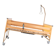 VIRGO II betegápolási elektromos ágy