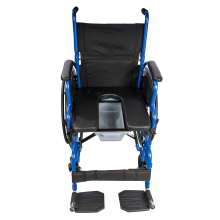 LAPIS szoba wc, kerekesszék 125kg-ig