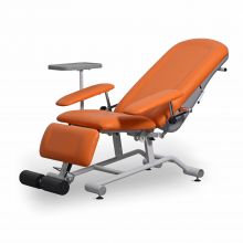 FoZa Basic Plus kezelőágy