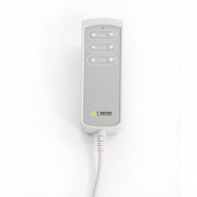 TILT EMERA dönthető kezelőágy 65x200cm  150 kg-ig