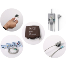 AIVIEW VS tablet betegőrző monitor 10,1'