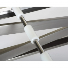 Halott szállító lift hidraulikus 150 kg-ig