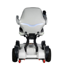 ROBODRIVE okos joystikos mozgássérült kerekesszék